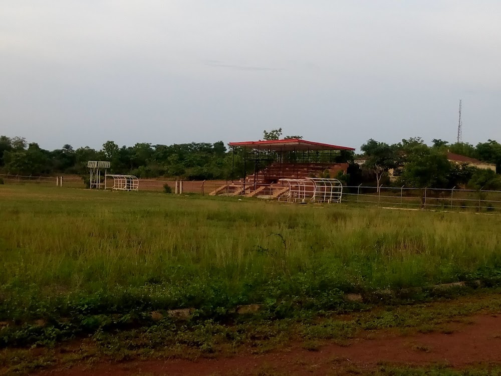 OFFA TOWNSHIP STADIUM photo 2